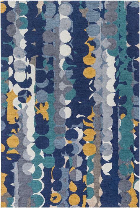 Blue Gray Area Rug, Industrial Area Rugs, Surya Rugs, Contemporary Area Rugs, Modern Area Rugs, Area Rugs For Sale, Throw Rugs, Blue Area Rugs, Grey Area Rug