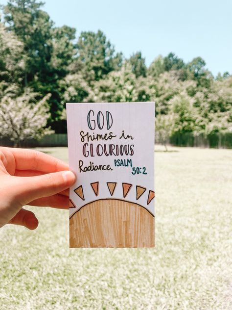 Bible Verse On Index Cards, Bible Verse Doodles Art, Things To Do With Notecards, Cute Bible Verse Index Cards, Bible Verse Index Cards Cute, Bible Note Cards, Bible Verse Index Cards, Bible Cards Ideas, Bible Verses On Notecards