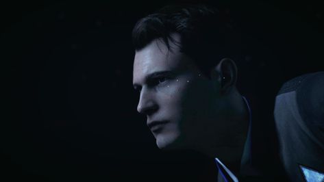 Detroit Become Human Wallpaper Pc, Detroit Become Human Wallpaper, Human Wallpaper, Connor Detroit Become Human, Detroit Wallpaper, Wallpaper Windows 10, Connor Rk800, Sixty And Me, Detroit: Become Human