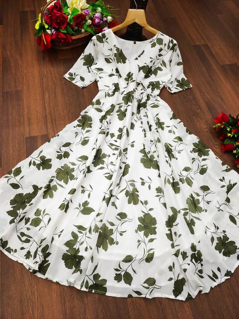 Short Maxi Dress, Casual Frocks, Girls Long Dresses, Long Dresses, Dress Collection, Long Dress, Happy Shopping, Maxi Dress, Summer Dresses