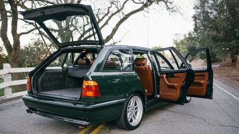 Bmw 5 Series Touring, Bmw Station Wagon, E34 Wagon, E30 Wagon, Bmw M5 Touring, E36 Touring, Bmw 525, Bmw Touring, Bmw Wagon