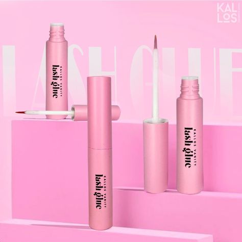 🌟 Introducing the all-new look of Kallos Vanity Pro Lash glue! 💖✨ Say hello to glam with our iconic lash adhesive in a chic, sleek package. 🎀 Get ready to slay your lash game effortlessly! 🌸 Whether you're a lash pro or just starting out, this glue is your go-to for flawless, long-lasting wear. 🌟 Designed for precision and comfort, it's the secret weapon your makeup kit needs. 🌿 Grab yours now and experience the magic! 💫 #KallosVanity #LashGlue #BeautyEssentials #GlamGameStrong #MakeupMustHav... Product Campaign, Lash Adhesive, Makeup Must Haves, Lash Glue, Makeup Kit, Beauty Essentials, Makeup Yourself, Say Hello, Get Ready