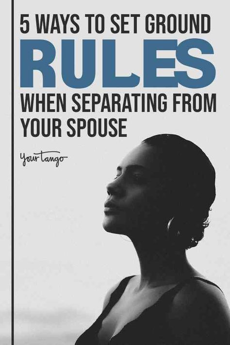 Separation Quotes, Seperation Marriage, Preparing For Divorce, Marriage Rules, Legal Separation, Separation And Divorce, Divorce Advice, Love You Husband, Broken Marriage