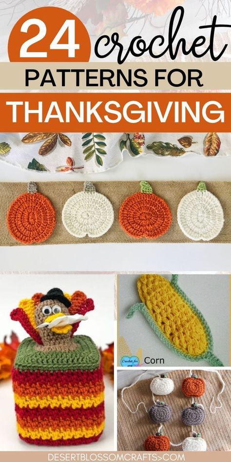 Must-Have Fall Crochet Patterns for a Stylish Autumn Wardrobe Thanksgiving Crochet Pot Holders, Crochet Turkey Potholder Pattern, Crocheted Turkey Pattern, Crochet Thanksgiving Appliques, Turkey Ornaments Diy, Crochet Turkey Applique Free Pattern, Crochet Cornucopia Free Pattern, Free Thanksgiving Crochet Patterns, Thanksgiving Crochet Ideas