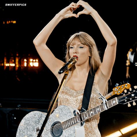 Swifferpics Taylor Swift GIF - Swifferpics Taylor swift Taylor swift eras tour - Discover & Share GIFs Taylor Swift Gif, Taylor Swift Taylor Swift, Greatest Of All Time, Taylor Swift Eras Tour, Taylor Swift Eras, Music Artist, Eras Tour, All Time, Taylor Swift