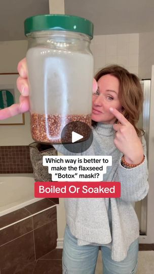 8.1K views · 113 reactions | Flaxseed gel benefits for your face: Hydration,anti-inflammatory, omega-3s for smooth skin,antioxidants torprotectione tryct tor a naturae askincare boost!! And want to hear how ot works for you!! Comment FLAXSEED and i’ll  send  the recipe and both directions.#FlaxseedGel #aginggracefully#antiagingskincare #naturalskincare#skincaretips | Cindy Currie | Cindy Currie · Original audio Flaxseed Gel Benefits, Flaxseed Gel For Face, Homemade Skincare, Flaxseed Gel, Dry Face, Face Hydration, Natural Beauty Tips, Herbal Supplements, 1k Views