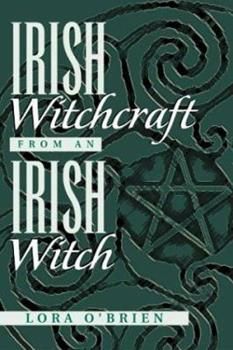 Buy a cheap copy of Irish Witchcraft From An Irish Witch book by Lora O'Brien. Irish Witchcraft From an Irish Witch is a delightful mixture of academia and accessibility; a book that explores Witchcraft in Ireland: how it was, is, and will be.... Free Shipping on all orders over $10. Irish Witchcraft, Irish Witch, Pagan Life, Celtic History, Witchcraft Books, Celtic Culture, Magick Book, Celtic Mythology, Witch's Brew