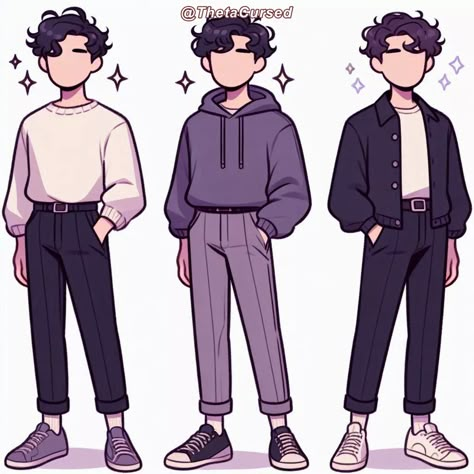 Male Fashion Drawing Sketch, Character Outfits Male Casual, Guy Outfits Drawing, Jock Outfit, Clothing Design Sketches Male, Male Outfits Drawing, Outfits Drawing, Art Journal Challenge, Boyish Outfits