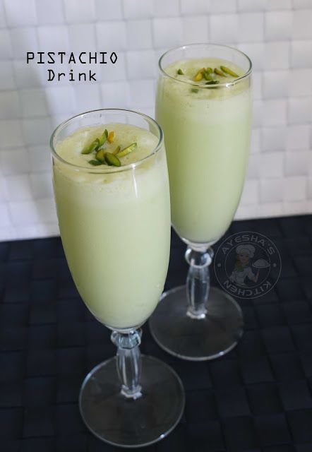 Welcome Drink Ideas Recipes, Pistachio Drink Recipe, Welcome Drink Recipe, Iftaar Idea, Pistachio Drink, Pistachio Health Benefits, Easy Party Drinks, Ramadan Recipes Iftar, Easy Drinks To Make