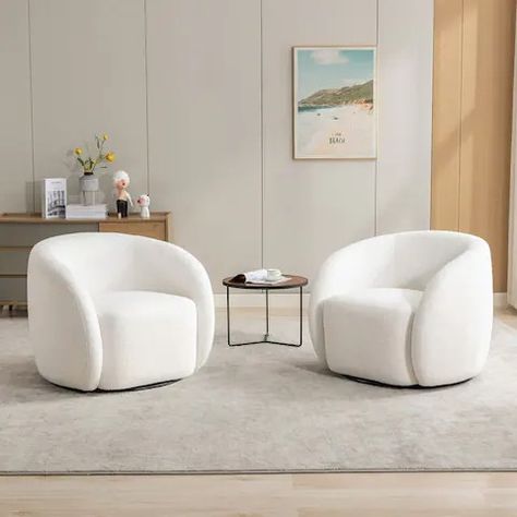 Accent Chairs - Bed Bath & Beyond Podcast Room Ideas, Puff Chair, Lobby Chairs, Podcast Room, Podcast Studio, Bathroom Design Decor, Room Seating, Chair Bed, Living Room Seating