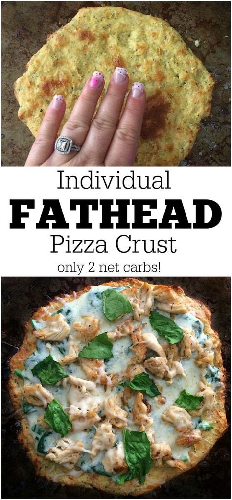 Fathead pizza? Haven't heard of it? If you are eating low carb, you will absolutely love this. Come check it out! Only 1 net carb per serving. keto, ketogenic, ketosis, low carb, high fat Keto Supper, Fathead Pizza, Eating Low Carb, Low Carb Diets, Low Carb Pizza, Low Carb Dinner, Idee Pasto Sano, Low Carb High Fat, Low Carb Keto Recipes