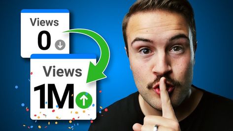 1. **Attractive Titles and Thumbnails:** Craft attention-grabbing titles and thumbnails that pique viewers' interest while remaining relevant to the content. 2. **High-quality Content:** Concentrate on creating engaging, high-quality content. Viewers are more likely to watch, like, and share videos that are educational, entertaining, or useful if they are well-written and contain relevant information, links, and keywords that accurately represent the content. This can help improve searchabili... Get More Views On Youtube, Quality Content, Like And Share, You Youtube, Content Creation, Youtube Videos, The Creator, Education, Instagram