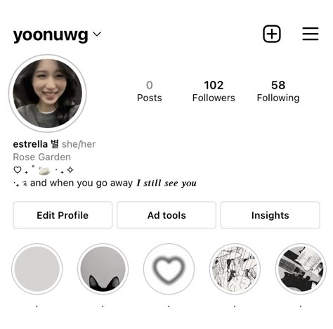 instagram inspo Username Inspo Instagram, Descriptions For Instagram Bio, Aesthetic Instagram Bio Layout, Instagram Inspo Aesthetic Profile, Insta Inspo Bio, Aesthetic Instagram Accounts Bio, Insta Acc Ideas, Ig Account Aesthetic, Aesthetic Ig Layout