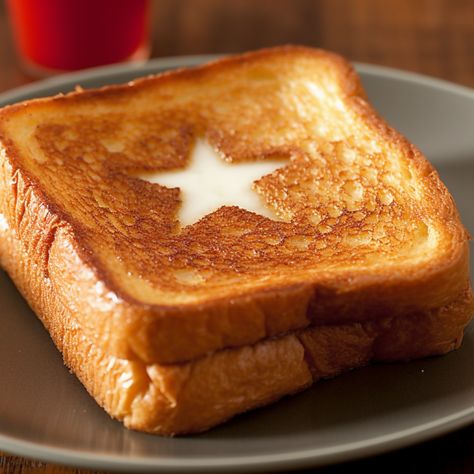 Canes Texas Toast Recipe, Raising Canes Texas Toast Recipe, Canes Texas Toast, Sizzler Bread, Texas Garlic Toast Recipe, Texas Toast Recipe, Cheesy French Toast Mary Berg, Garlic Texas Toast, Texas Toast Bread