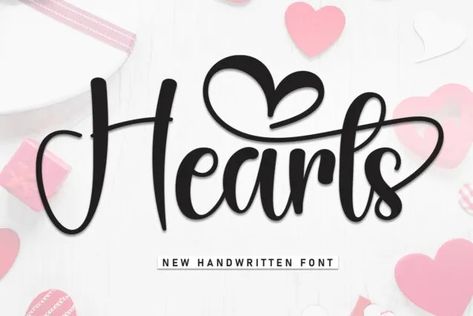 Download, preview & design with Hearts Calligraphy Font using our powerful text font generator for free, or purchase the full version with a commercial license here. Hearts Calligraphy Font Free Download License: Personal UseFile Size: 72.70 KBFormat: OTFTotal Files: 1 Download Hearts Calligraphy Font now at FreeFontDL! Heart Calligraphy Design, Love Font Word, Heart Font Alphabet, Love Font Design, Font Symbols, Valentine Fonts, Heart Fonts, Heart Calligraphy, Word Aesthetic