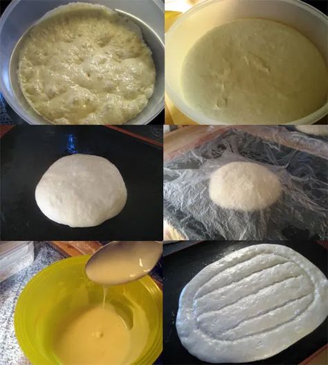 Armenian Bread Matnakash - HubPages Armenian Bread, Pop Overs, Recipe Bread, Armenian Food, Baked Items, Iran Food, Armenian Recipes, Christmas Recipes Easy, Easy To Bake