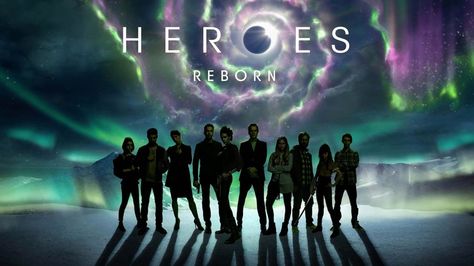 Untitled Heroes Tv Series, Heroes Reborn, Robbie Kay, Watch Tv Shows, Me Tv, Save The World, Best Tv Shows, Film Serie, New Shows