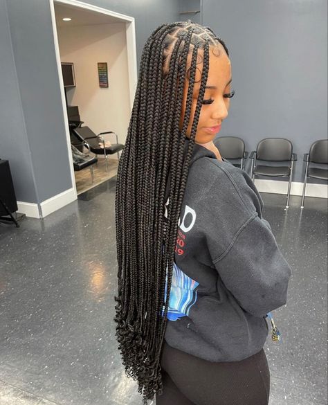 Dont Play, Books Open, Big Box Braids Hairstyles, Medium Curly, Cute Braided Hairstyles, Box Braids Hairstyles For Black Women, Braids Hairstyles Pictures, Cute Box Braids Hairstyles, Quick Braided Hairstyles