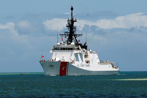 Coast Gaurd, Coast Guard Boats, Coast Guard Ships, Navy Coast Guard, South China Sea, Us Coast Guard, Shiga, South China, Pearl Harbor