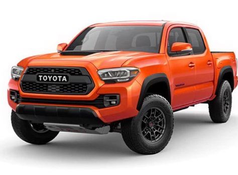 "THE ORIGINAL" 2023 TACOMA TRD PRO COLOR "SOLAR OCTANE" THREAD | Page 9 | Tacoma World 2023 Tacoma, Tacoma Trd Pro, Toyota Tacoma 4x4, Tacoma 4x4, Tacoma World, Toyota Tacoma Trd Pro, Tacoma Truck, City Vehicles, Toyota Tacoma Trd