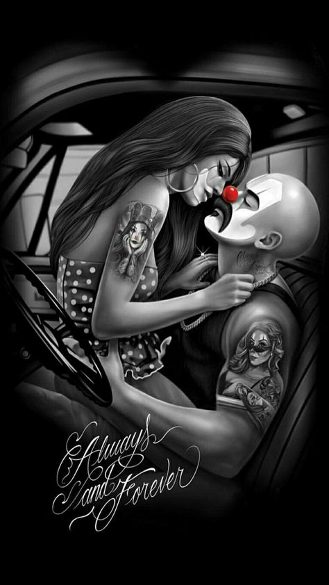 Chicano Wallpaper, Art Chicano, Catrina Tattoo, Skull Girl Tattoo, Chicano Love, Latino Art, Prison Art, Mexican Culture Art, Cholo Art