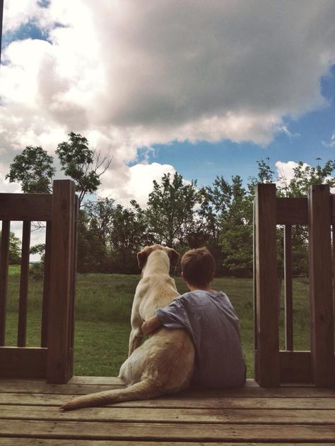 a boy and his dog #photography Dogs Photography, Boy And His Dog, Animal Shaming, Senior Stuff, Photos With Dog, Dog Photoshoot, Final Exam, Senior Pictures Boys, Dog Photo