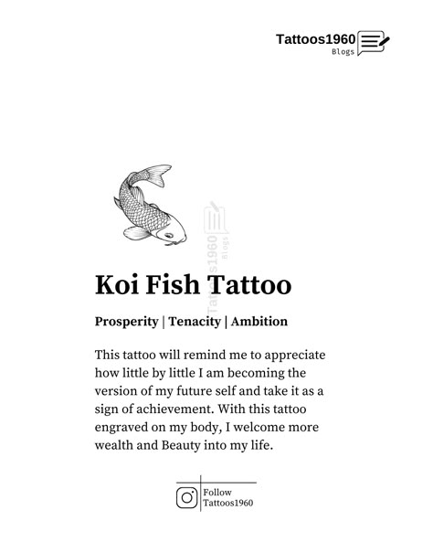 Koy Fish Meaning, Meaning Of Koi Fish Tattoo, Meaning Of Coi Fish Tattoo, Anime Best Friend Tattoo Ideas, Koi Fish Tiny Tattoo, Japanese Tattoos Style, Koi Fish Tattoo Aesthetic, Simple Koi Fish Tattoo Design, Koi Fish Small Tattoo