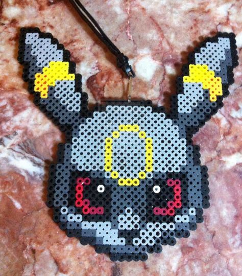 #perler Art Pokémon, Galaxy Room, Pixel Art Pokemon, Perler Creations, Pearl Beads Pattern, Beads Pattern, Eevee Evolutions, Beads Designs, Bead Ideas