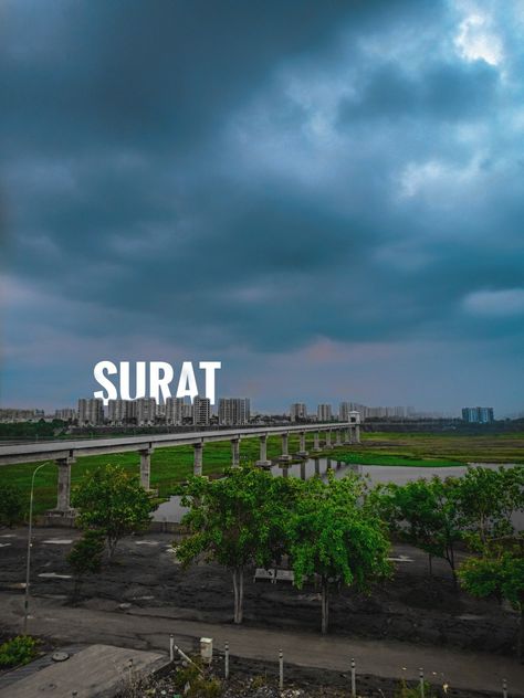 Surat City Surat City Photography, Surat City Snapchat, Snapchat Selfie Ideas Instagram, Dumas Beach, Surat City, Organised Chaos, Bulls Wallpaper, Aquarium Architecture