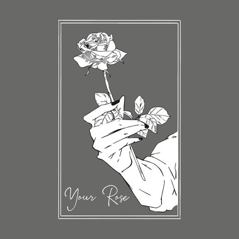 Hand holding rose flower, line drawing, Human hand holding a rose black outline clip art, Rose flower line drawing of a hand holding, Your rose, Skeleton Hand Holding Rose, Rose t shirt design Hand Holding Rose Drawing, Skeleton Hand Holding Rose, Drawing Of A Hand, Hand Holding Rose, Rose Skeleton, Skeleton Hand Holding, Rose In Hand, Flower Line Drawing, Holding A Rose