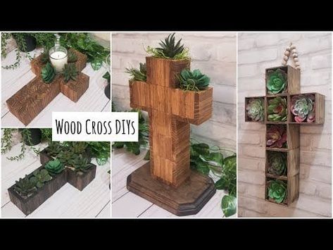 WOOD CROSS DIYS | TOWER BLOCK DIYS 2022 - YouTube in 2022 | Wood crosses diy, Wood crosses, Diy dollar tree decor Diy Jenga Block Crosses, Dollar Tree Tower Blocks Diy, Tumbling Tower Block Cross, Dollar Tree Tumbling Tower Block Crafts Diy, Crafts With Wood Blocks, Jenga Cross, Jenga Block Cross, Diy Cross Decor, Wood Crosses Ideas