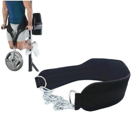 Find many great new & used options and get the best deals for Chain Gym Sport Weight Lifting Belt Waist Support Dipping Belt Protector Strap at the best online prices at eBay! Free delivery for many products! Heavy Legs, Gym Materials, Leg Straps, Chin Up, Bodybuilding Fitness, Sport Gym, Body Building, Pull Up, Kettlebell