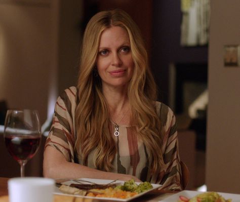 Kristin Bauer Van Straten, Kristin Bauer, Foreign Film, True Blood, Movie Review, Movie Reviews, The Story, Long Hair Styles, Van