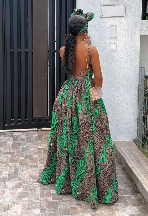 Chitenge Outfits, African Print Dress Ankara, African Print Clothing, African Print Dress Designs, African Fashion Modern, African Fashion Women Clothing, African Traditional Dresses, Ankara Style, African Inspired Fashion