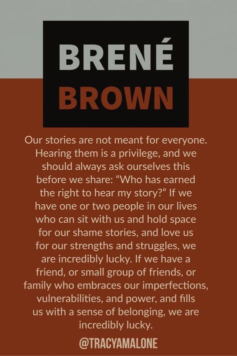 Hold Space, Brown Quotes, Brene Brown Quotes, Brene Brown, Love Us, Quotable Quotes, Two People, Small Group, My Story