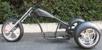 Custom Trikes For Sale, Trike Harley, Trike Motorcycles, Trike Chopper, Vw Trike, Bike Chopper, Trike Kits, Trike Bicycle, Custom Trikes