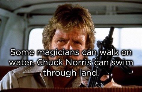 18 Vintage Chuck Norris Jokes That Will Remind You Of Your Childhood - Gallery Chuck Norris Memes, Chuck Norris Funny, Chuck Norris Facts, Chuck Norris Jokes, Nerdy Humor, Famous Movie Quotes, Historical Quotes, Einstein Quotes, Memes Hilarious