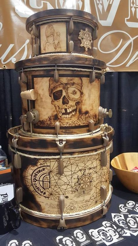 Drum Wrap, Rainy Day Movies, Drum Room, Drums Art, Pearl Drums, Drum Heads, Face The Music, Ceramic Texture, Drum Accessories