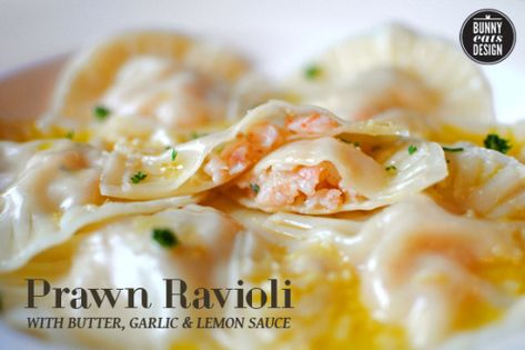 Prawn Ravioli, Dumpling Wrapper, Dumpling Wrappers, Ravioli Recipe, Food Tech, Beef Curry, Open Relationship, Wonton Wrappers, Wontons