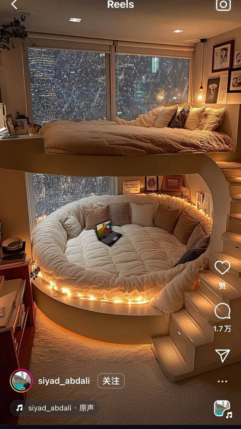 Fort Ideas Indoor Living Rooms, Hangout Room Ideas Teen Lounge, Hideout Ideas, Hangout Room Ideas, Teen Hangout Room, Chill Out Room, Comfortable Bedroom Decor, Teen Lounge, Hangout Room