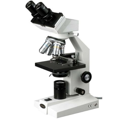 Compound Microscope, Linux Kernel, Microscopic Images, Good Range, Laboratory Equipment, Windows Software, Microscopes, Lab Equipment, Color Filter