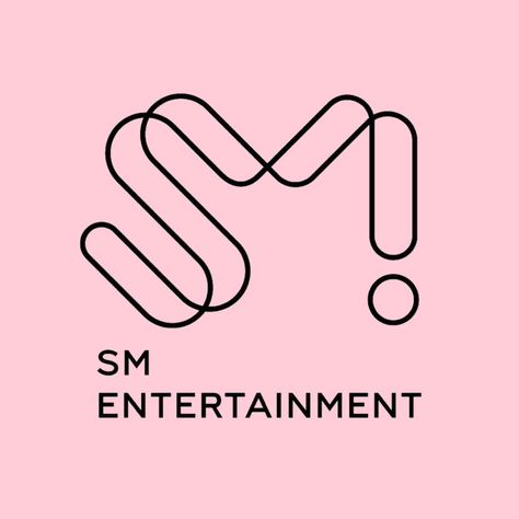 Sm Entertainment Logo, Drama Images, Kpop Logo, Dream Motivation, Entertainment Logo, Sm Entertainment, App Logo, Kpop Entertainment, Logo Icons