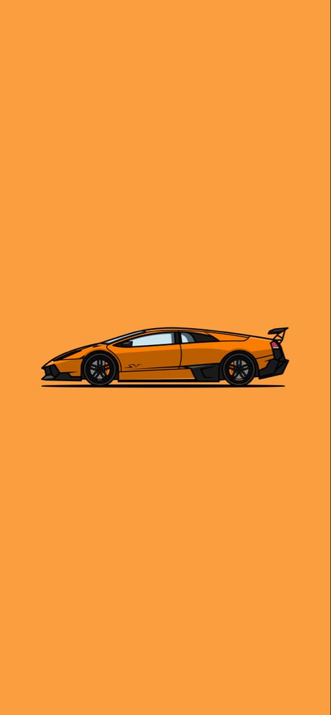 Lamborghini Wallpaper, Red Bul, Lamborghini Murcielago, Car Wallpapers, Anime Dragon Ball, Car Art, Lamborghini, Art Wallpaper, Dragon Ball