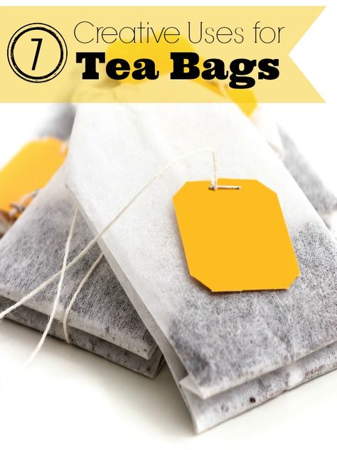 7 Creative Ways to Use Tea Bags Uses For Tea Bags, Budget Chart, Grocery Savings Tips, Compost Tumbler, Used Tea Bags, Thrifty Living, Best Money Saving Tips, Living On A Budget, Budget Printables