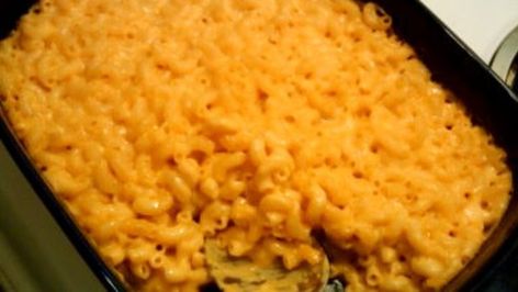 Cracker Barrel Macaroni and Cheese Recipe - Food.com Kid Friendly Mac And Cheese, Macaroni Recipes, Macaroni N Cheese Recipe, Mac And Cheese Recipe, Mac N Cheese Recipe, Mac N Cheese, Cheese Recipes, Mac And Cheese, Casserole Dishes