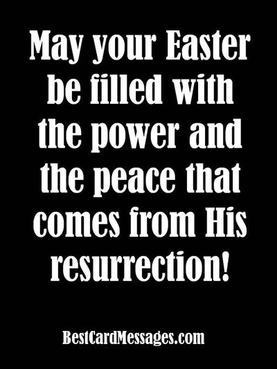 Christian Easter card wishes, messages and quotes Easter Wishlist, Easter Card Messages, Funny Easter Cards, Easter Speeches, Messages Ideas, Easter Verses, Faith Word, Card Verses, Christian Holidays