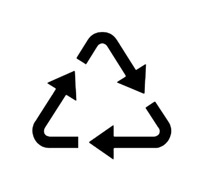 Recycling Icon in Android Style Sustainability Icon, Work Flow Chart, Trash Icon, Recycle Icon, Android Fashion, Recycle Logo, Android Icons, Html Code, Recycle Symbol