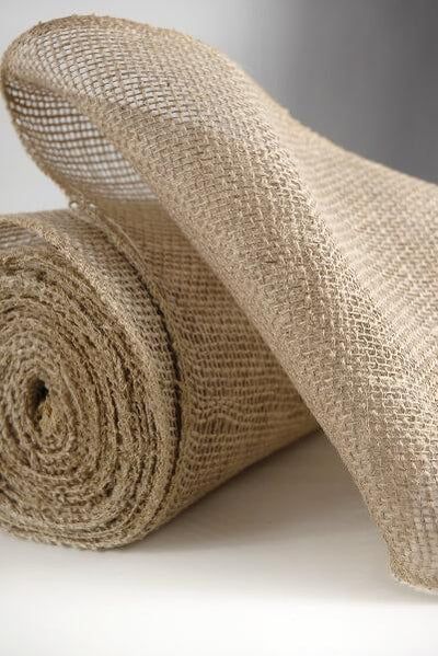 Burlap Fabric - Save-On-Crafts British Colonial Interiors, Burlap Rolls, Automotive Upholstery, Classic Hot Rod, Living Room Goals, Burlap Fabric, Burlap Ribbon, Diy Crafts Jewelry, Decorating Coffee Tables