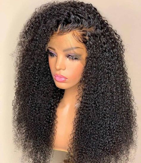 Curly Lace Frontal, Jerry Curl, Curly Lace Wig, Curly Hair Wig, Curly Human Hair Wig, Curly Lace Front Wigs, Front Hair Styles, Bob Wig, Brazilian Human Hair