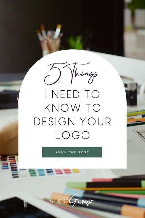 Creating Business Logo, Design Business Logo, Logos Design Ideas, How To Create A Business Logo, How To Become A Logo Designer, How To Start A Freelance Graphic Design Business, Business Logos, How To Build Brand Identity, Etsy Logo Design